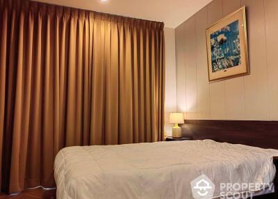 1-BR Condo at Life Sukhumvit 48 near BTS Phra Khanong