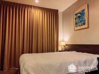 1-BR Condo at Life Sukhumvit 48 near BTS Phra Khanong