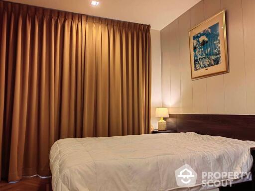 1-BR Condo at Life Sukhumvit 48 near BTS Phra Khanong