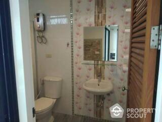 2-BR Condo at Phayathai Plaza near BTS Phaya Thai