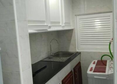 2-BR Condo at Phayathai Plaza near BTS Phaya Thai