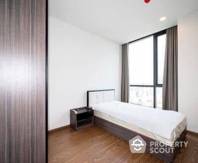 2-BR Condo at The Line Sukhumvit 71 near BTS Phra Khanong