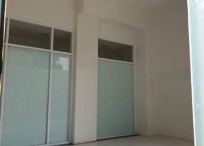 Studio Condo at The Complete Rajprarop near ARL Ratchaprarop