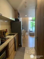 1-BR Duplex at Siamese Exclusive Sukhumvit 31 near MRT Sukhumvit