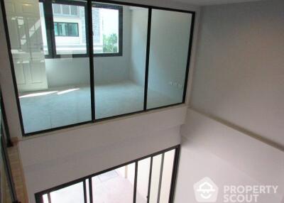 3-BR Townhouse at Jade Praise Sathorn-Rama 3 in Chong Nonsi