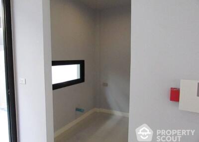 3-BR Townhouse at Jade Praise Sathorn-Rama 3 in Chong Nonsi