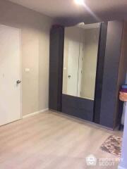 2-BR Condo at Aspire Sukhumvit 48 near BTS Phra Khanong