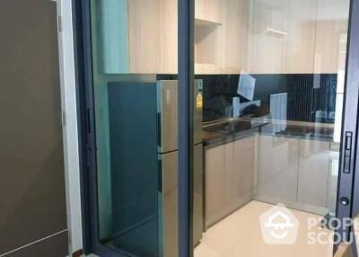 1-BR Condo at Hue Sukhumvit near BTS Punnawithi