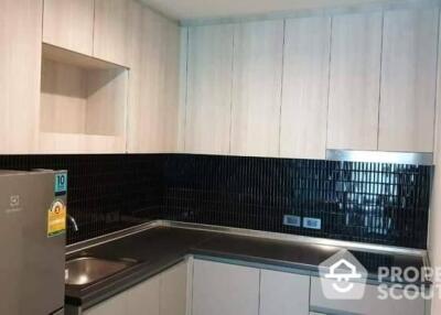 1-BR Condo at Hue Sukhumvit near BTS Punnawithi