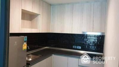 1-BR Condo at Hue Sukhumvit near BTS Punnawithi