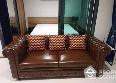 1-BR Condo at Hue Sukhumvit near BTS Punnawithi