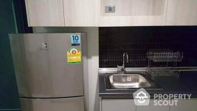 1-BR Condo at Hue Sukhumvit near BTS Punnawithi