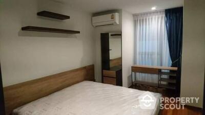 1-BR Condo at Hue Sukhumvit near BTS Punnawithi