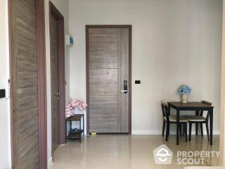 1-BR Condo at Mayfair Place Sukhumvit 50 near BTS On Nut