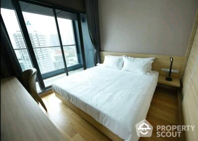 2-BR Condo at Hyde Sukhumvit 13 Condominium near BTS Nana