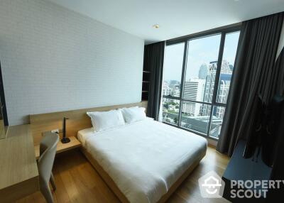 2-BR Condo at Hyde Sukhumvit 13 Condominium near BTS Nana