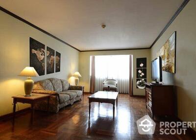 1-BR Condo at Omni Tower near BTS Nana (ID 491206)