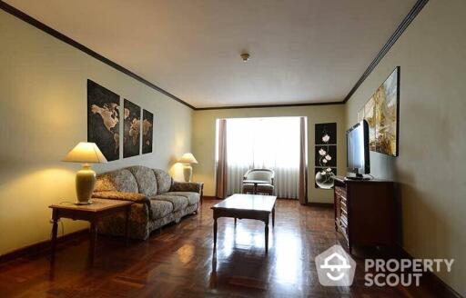 1-BR Condo at Omni Tower near BTS Nana (ID 491206)