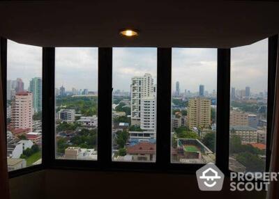 1-BR Condo at Omni Tower near BTS Nana (ID 491206)