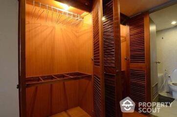 1-BR Condo at Omni Tower near BTS Nana (ID 491206)