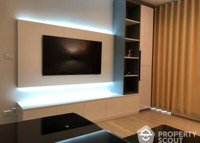 1-BR Condo at Noble Solo close to Thong Lo