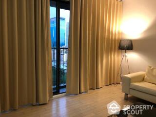 1-BR Condo at Noble Solo close to Thong Lo