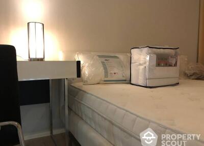 1-BR Condo at Noble Solo close to Thong Lo