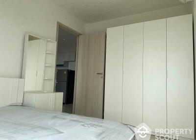 1-BR Condo at Life One Wireless near BTS Phloen Chit