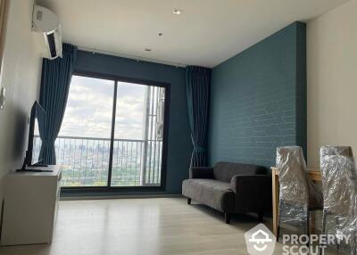 1-BR Condo at Life One Wireless near BTS Phloen Chit