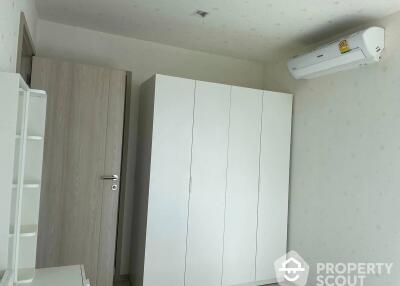 1-BR Condo at Life One Wireless near BTS Phloen Chit