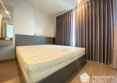 1-BR Condo at Ideo Phaholyothin Chatuchak near BTS Saphan Khwai