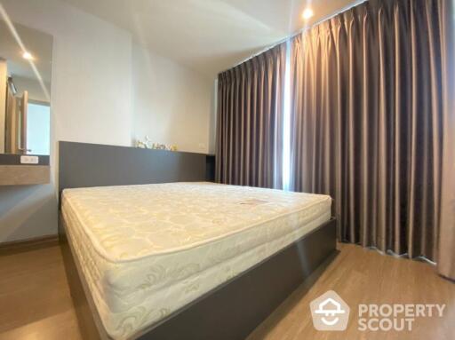 1-BR Condo at Ideo Phaholyothin Chatuchak near BTS Saphan Khwai