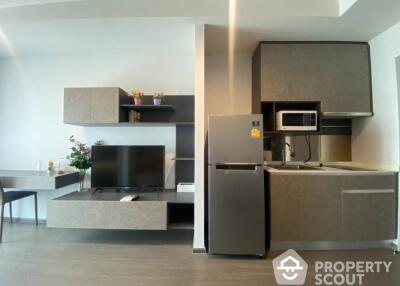 1-BR Condo at Ideo Phaholyothin Chatuchak near BTS Saphan Khwai