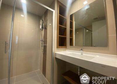 1-BR Condo at Ideo Phaholyothin Chatuchak near BTS Saphan Khwai