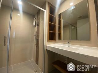 1-BR Condo at Ideo Phaholyothin Chatuchak near BTS Saphan Khwai