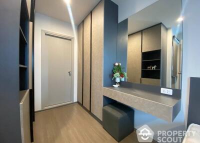 1-BR Condo at Ideo Phaholyothin Chatuchak near BTS Saphan Khwai