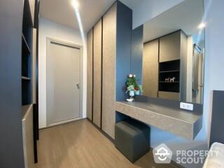 1-BR Condo at Ideo Phaholyothin Chatuchak near BTS Saphan Khwai