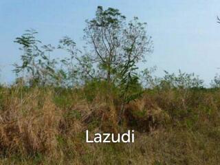 12 Rai Of Prime Building Land