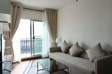 2 bed unit for rent or sale with a nice view in Muang Chiang Mai