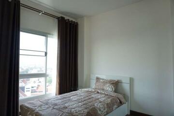 2 bed unit for rent or sale with a nice view in Muang Chiang Mai