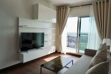 2 bed unit for rent or sale with a nice view in Muang Chiang Mai