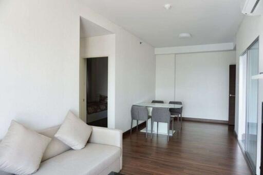 2 bed unit for rent or sale with a nice view in Muang Chiang Mai