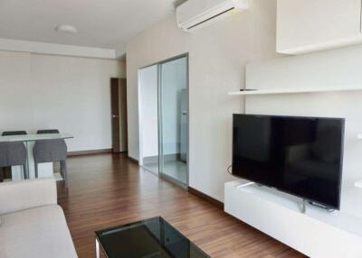 2 bed unit for rent or sale with a nice view in Muang Chiang Mai