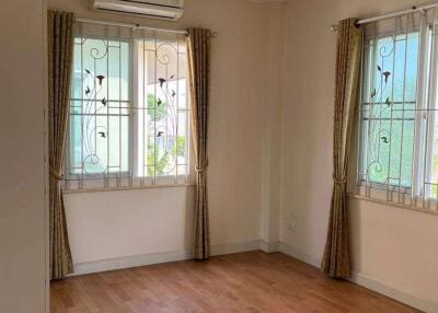 3 bedrooms house for sale in Mae Jo, San Sai, Chiang Mai