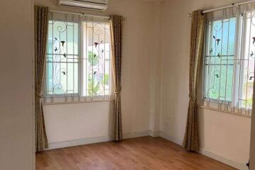 3 bedrooms house for sale in Mae Jo, San Sai, Chiang Mai