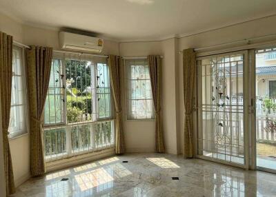 3 bedrooms house for sale in Mae Jo, San Sai, Chiang Mai