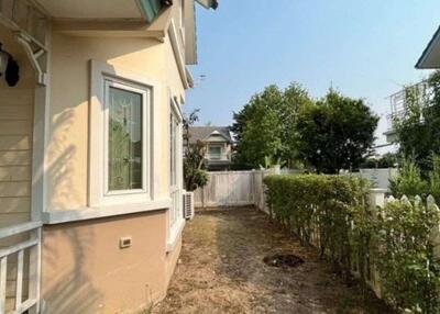 3 bedrooms house for sale in Mae Jo, San Sai, Chiang Mai