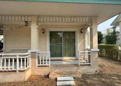 3 bedrooms house for sale in Mae Jo, San Sai, Chiang Mai