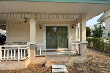 3 bedrooms house for sale in Mae Jo, San Sai, Chiang Mai