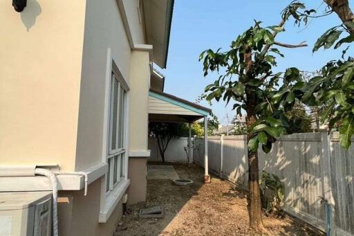 3 bedrooms house for sale in Mae Jo, San Sai, Chiang Mai